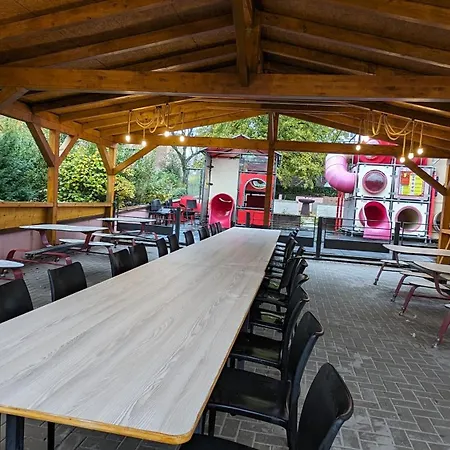 Willa Domain La Rosiere Jusqu'a 50 Personnes Piscine Tennis Et Basket *