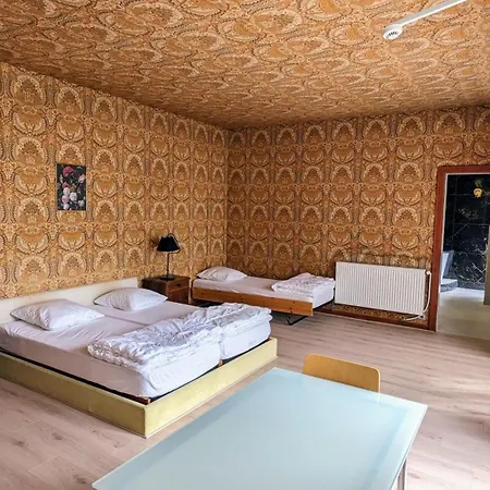 Domain La Rosiere Jusqu'a 50 Personnes Piscine Tennis Et Basket Diemeringen