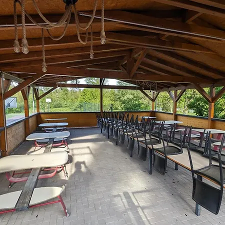 Willa Domain La Rosiere Jusqu'a 50 Personnes Piscine Tennis Et Basket