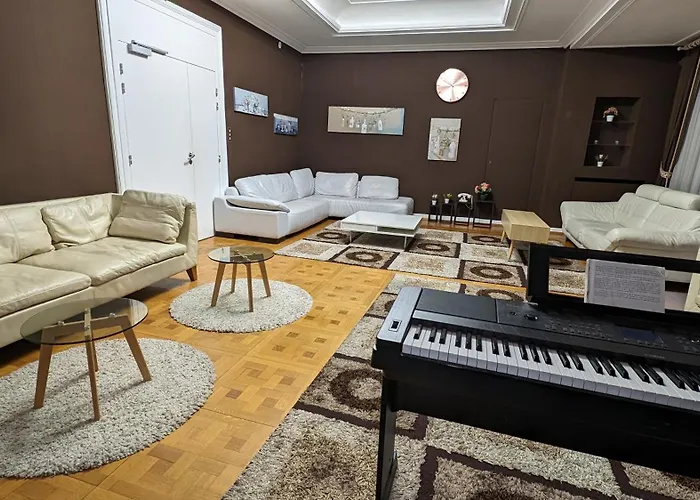 Domain La Rosiere Jusqu'a 50 Personnes Piscine Tennis Et Basket Villa Diemeringen