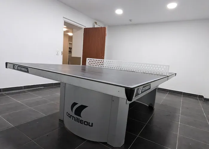 Villa Domain La Rosiere Jusqu'a 50 Personnes Piscine Tennis Et Basket