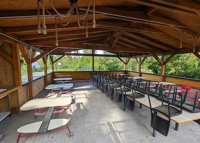 Villa Domain La Rosiere Jusqu'a 50 Personnes Piscine Tennis Et Basket